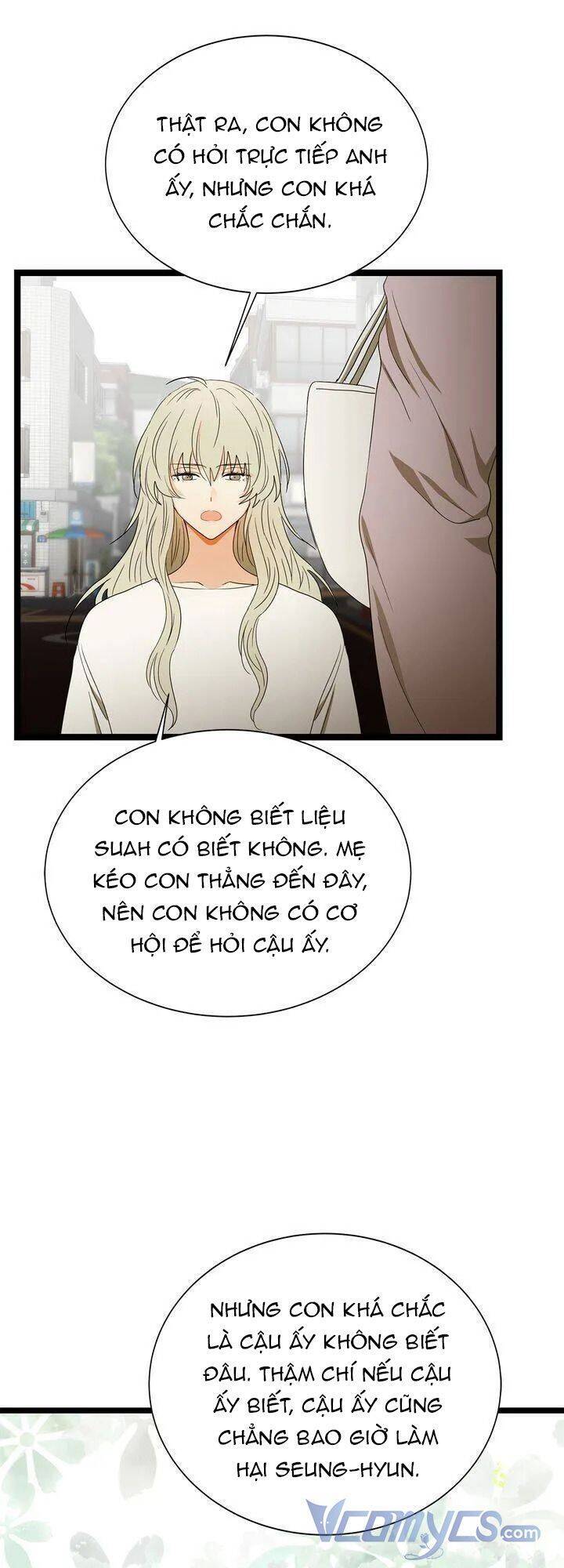 Giả Mạo Theo Phong Cách Chapter 77 - Trang 2