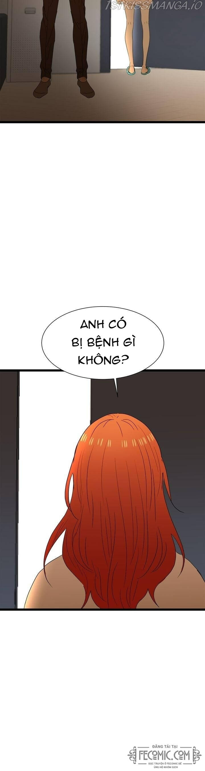 Giả Mạo Theo Phong Cách Chapter 58 - Trang 2