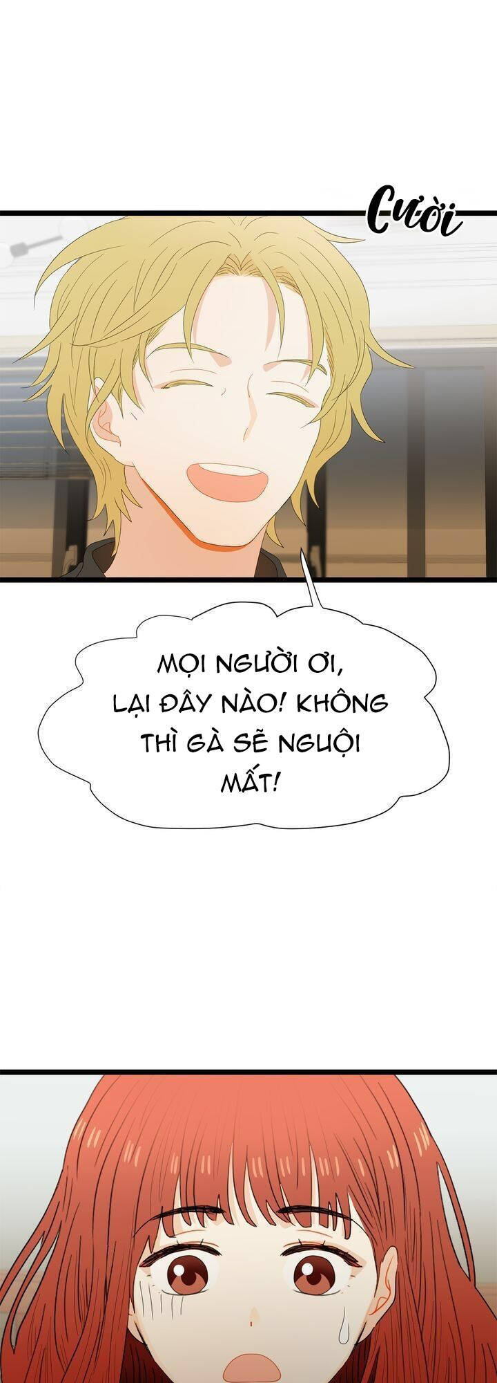 Giả Mạo Theo Phong Cách Chapter 51 - Trang 2