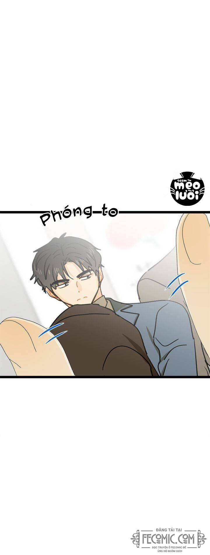 Giả Mạo Theo Phong Cách Chapter 49 - Trang 2