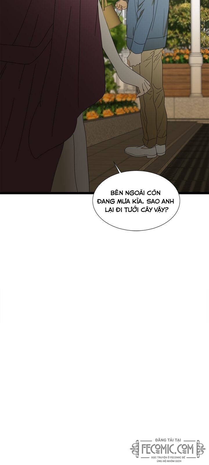 Giả Mạo Theo Phong Cách Chapter 46 - Trang 2