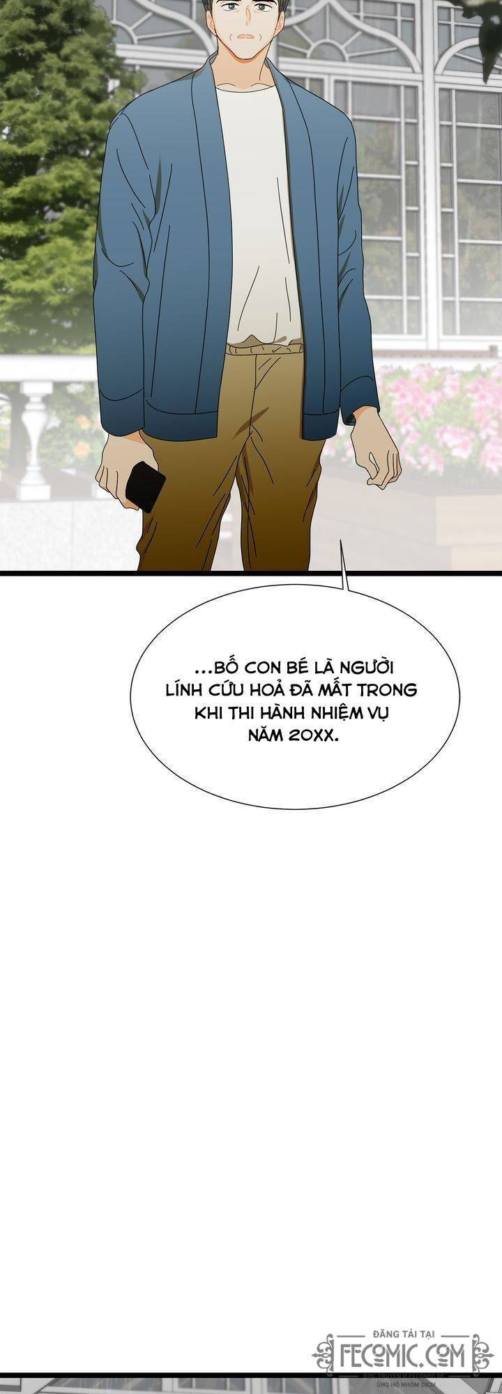 Giả Mạo Theo Phong Cách Chapter 46 - Trang 2