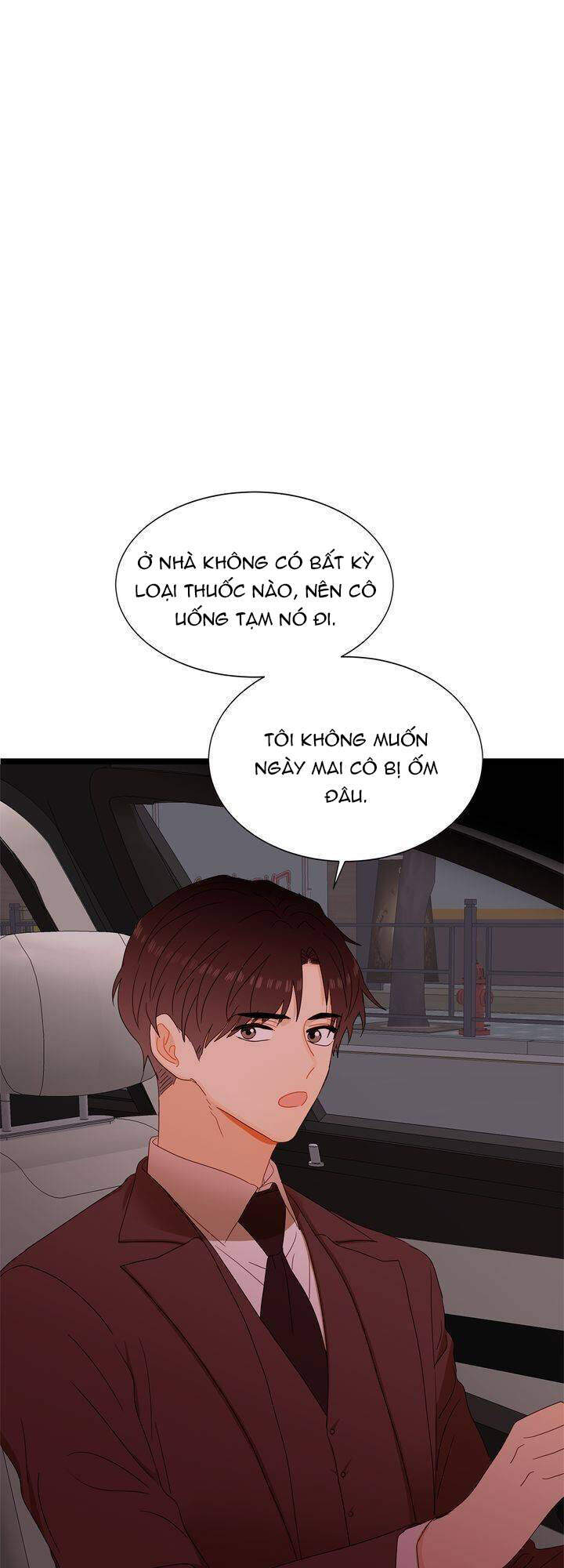 Giả Mạo Theo Phong Cách Chapter 42 - Trang 2