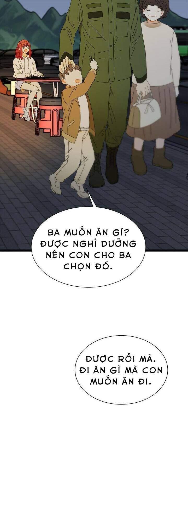 Giả Mạo Theo Phong Cách Chapter 34 - Trang 2