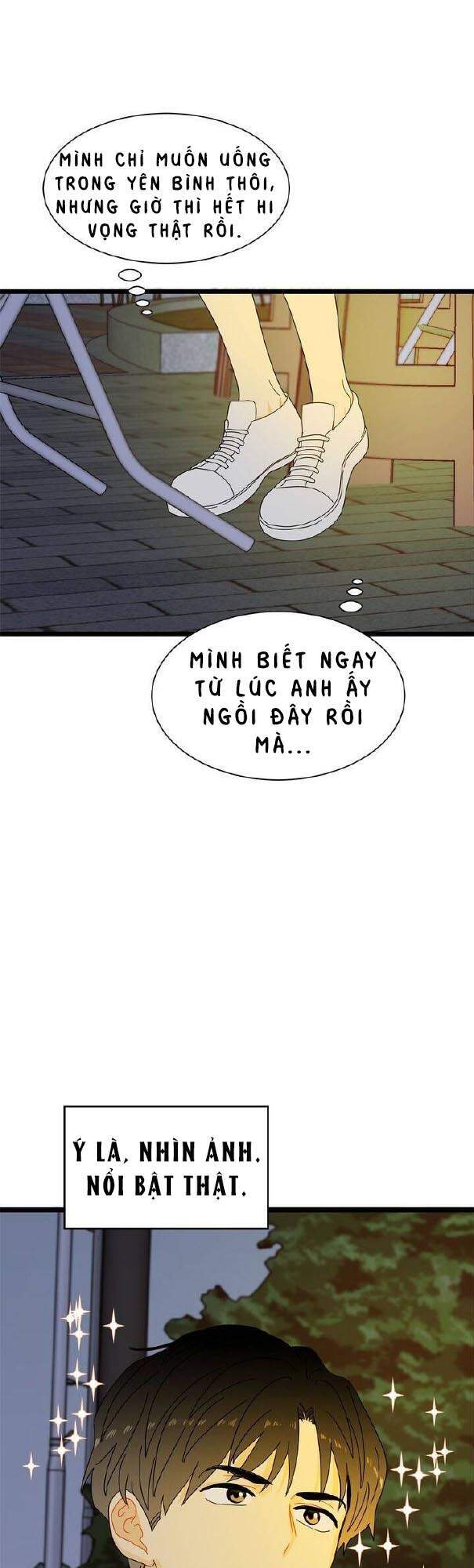 Giả Mạo Theo Phong Cách Chapter 34 - Trang 2