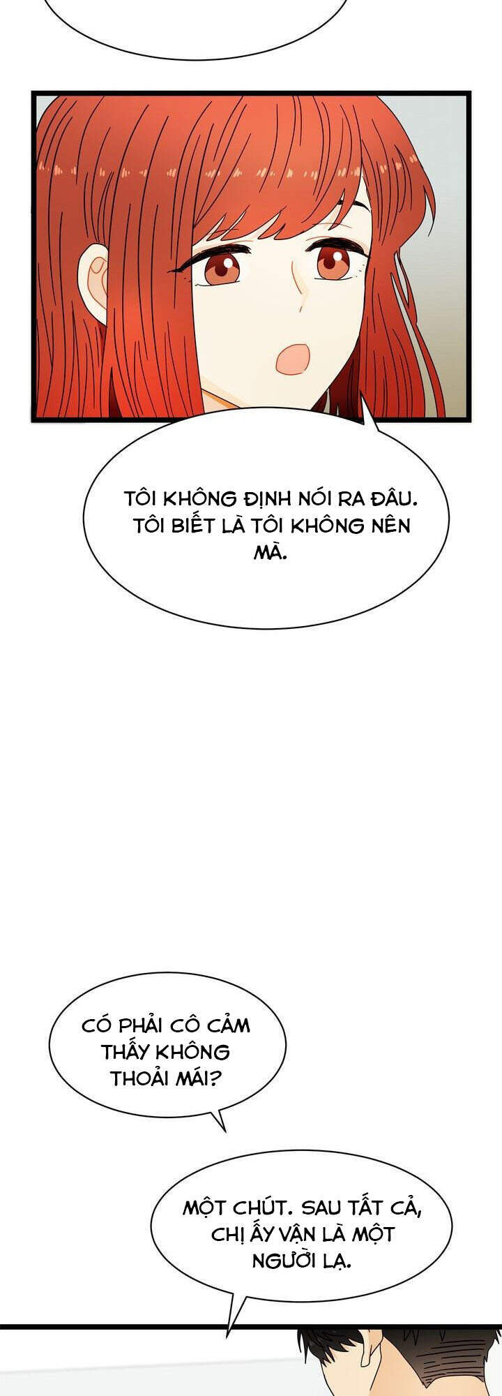 Giả Mạo Theo Phong Cách Chapter 32 - Trang 2