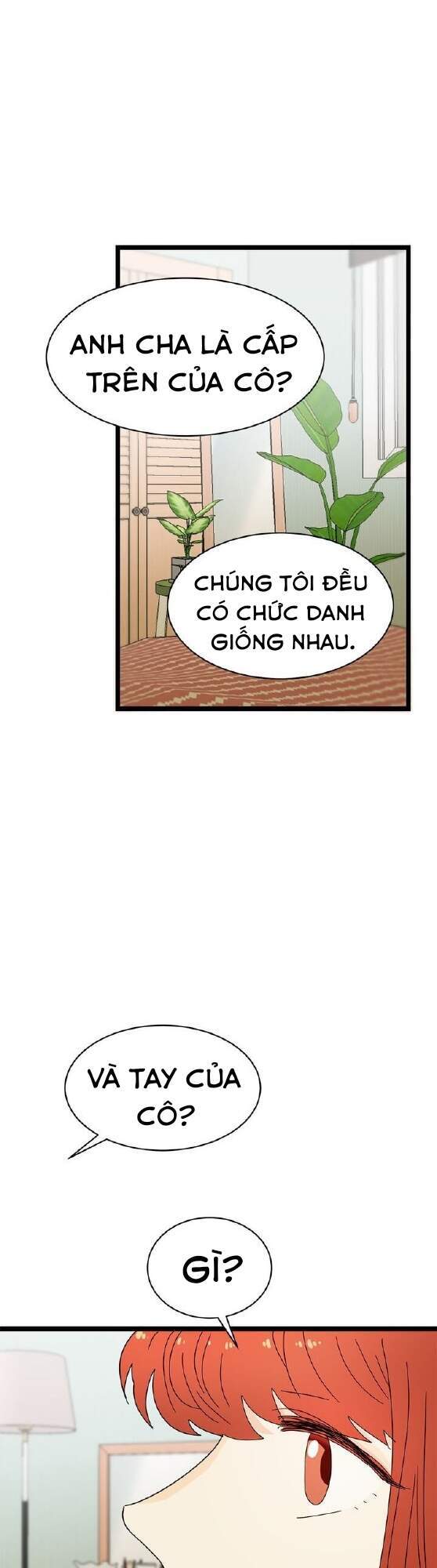 Giả Mạo Theo Phong Cách Chapter 29 - Trang 2