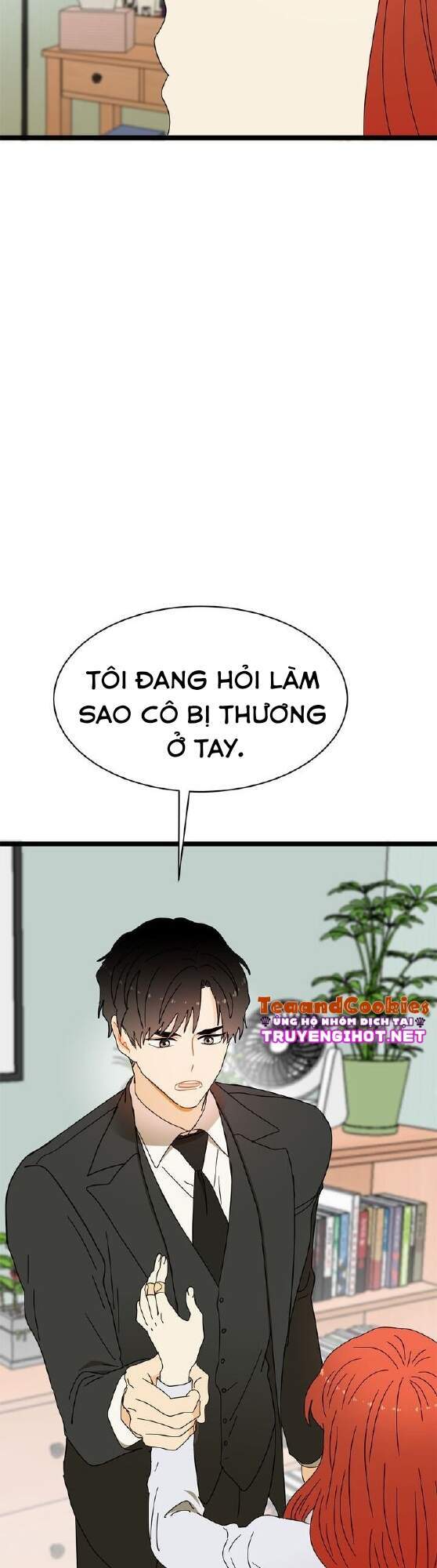 Giả Mạo Theo Phong Cách Chapter 29 - Trang 2