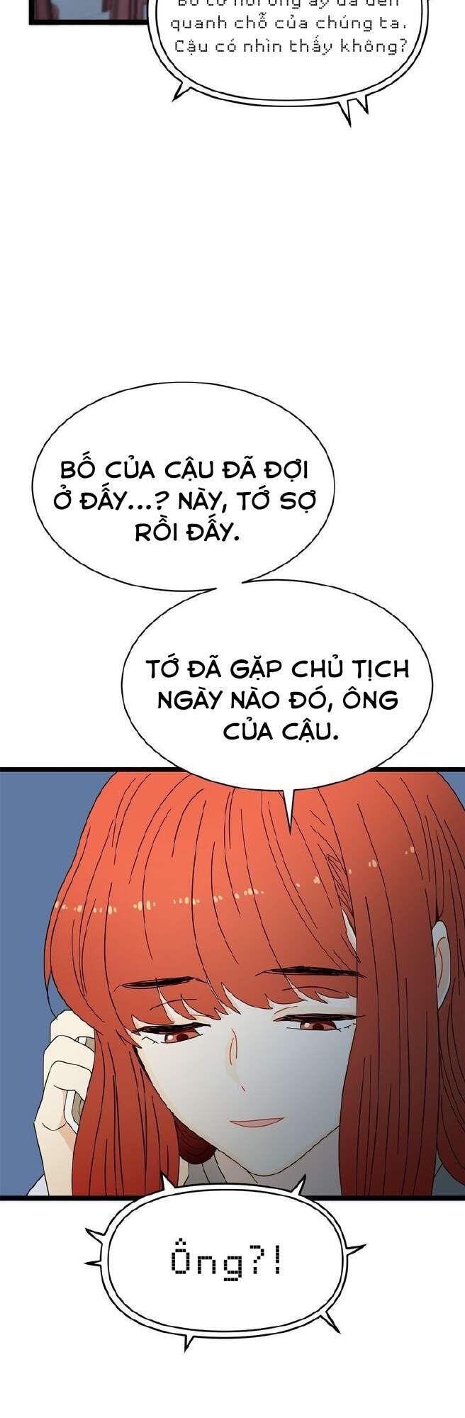 Giả Mạo Theo Phong Cách Chapter 29 - Trang 2