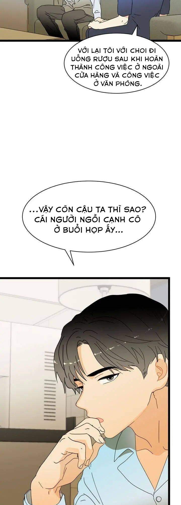 Giả Mạo Theo Phong Cách Chapter 22 - Trang 2