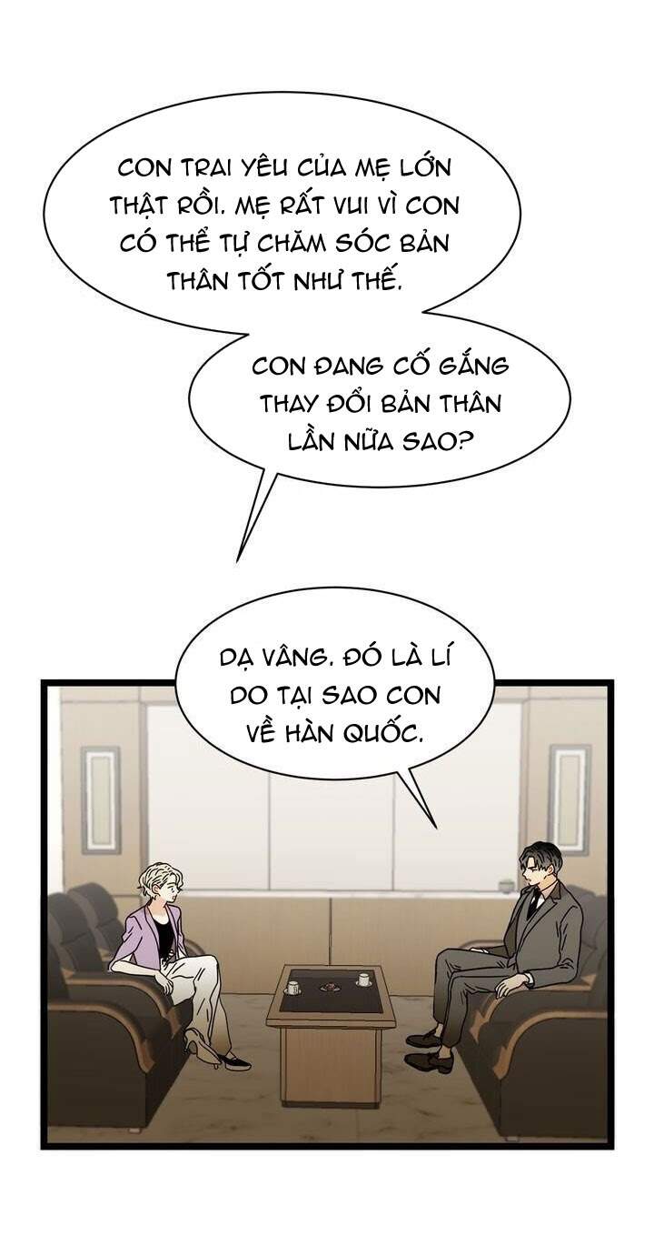 Giả Mạo Theo Phong Cách Chapter 20 - Trang 2