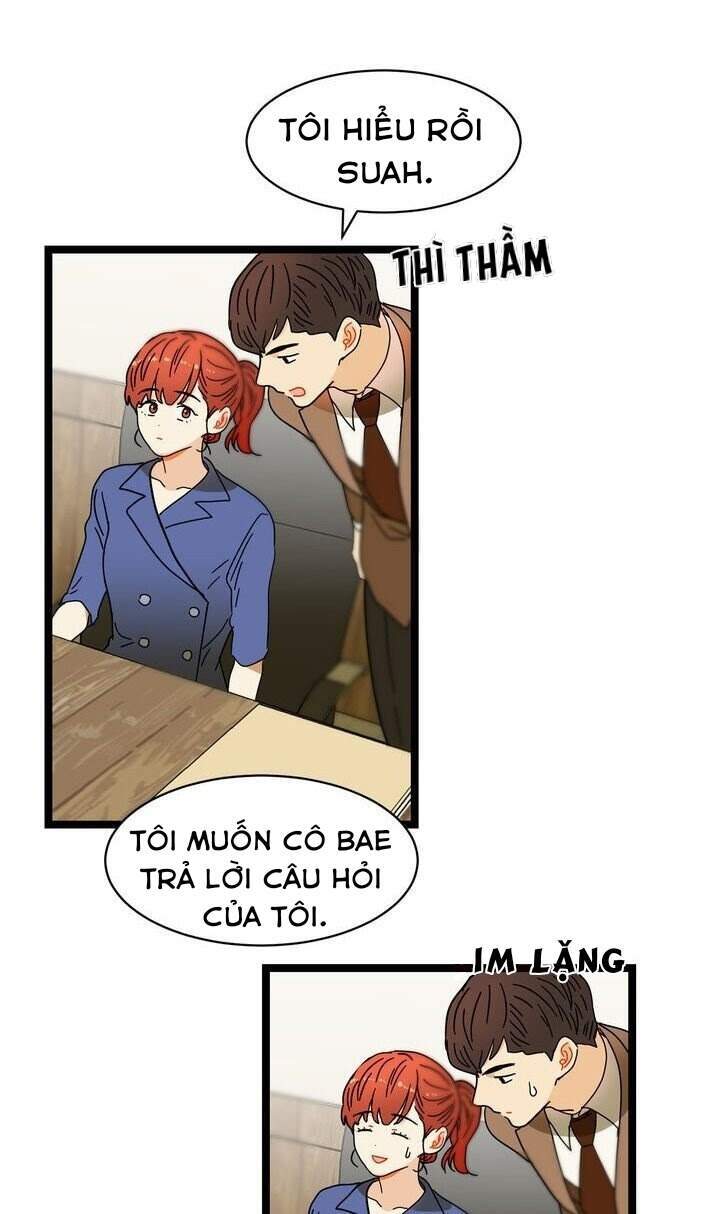 Giả Mạo Theo Phong Cách Chapter 19 - Trang 2