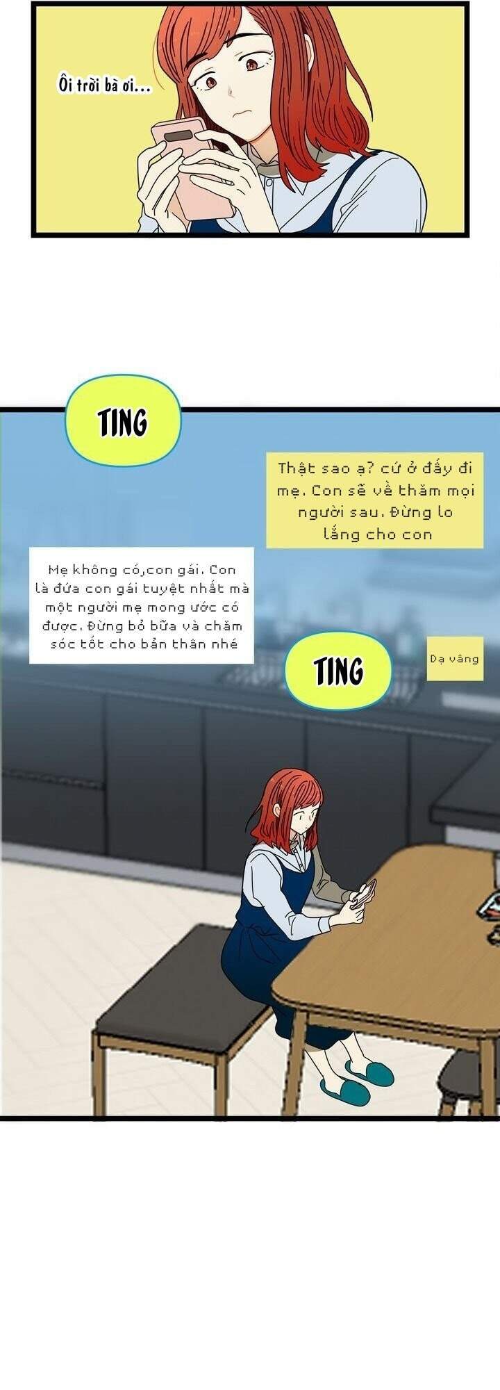 Giả Mạo Theo Phong Cách Chapter 13 - Trang 2