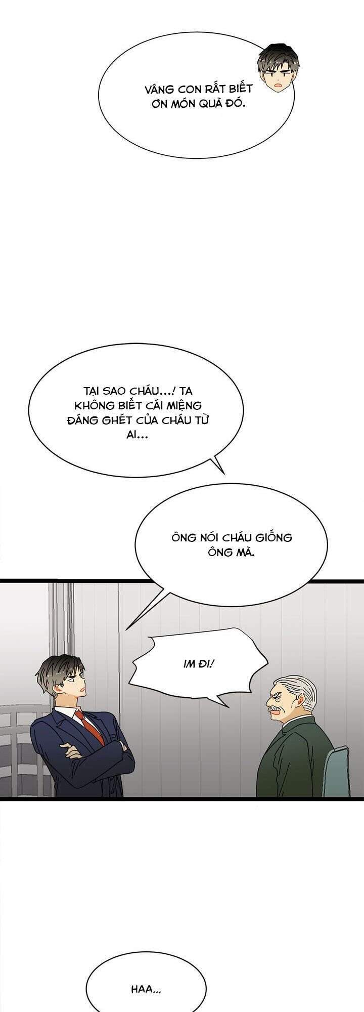 Giả Mạo Theo Phong Cách Chapter 9 - Trang 2