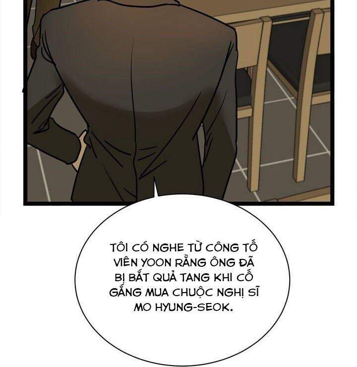 Giả Mạo Theo Phong Cách Chapter 6 - Trang 2