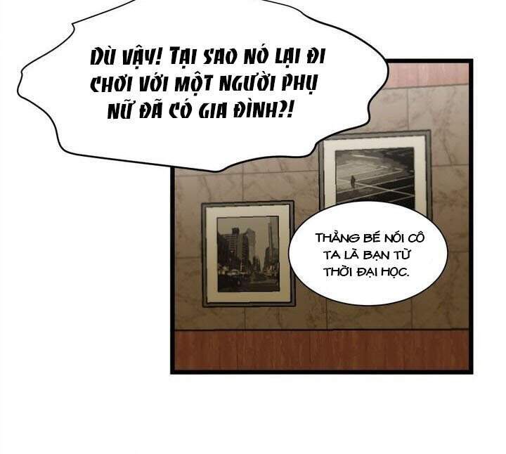 Giả Mạo Theo Phong Cách Chapter 5 - Trang 2