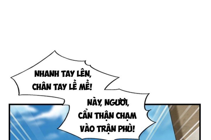 Bắt Đầu Từ Độ Kiếp Chapter 79 - Trang 2