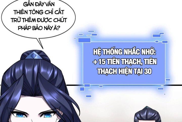 Bắt Đầu Từ Độ Kiếp Chapter 79 - Trang 2