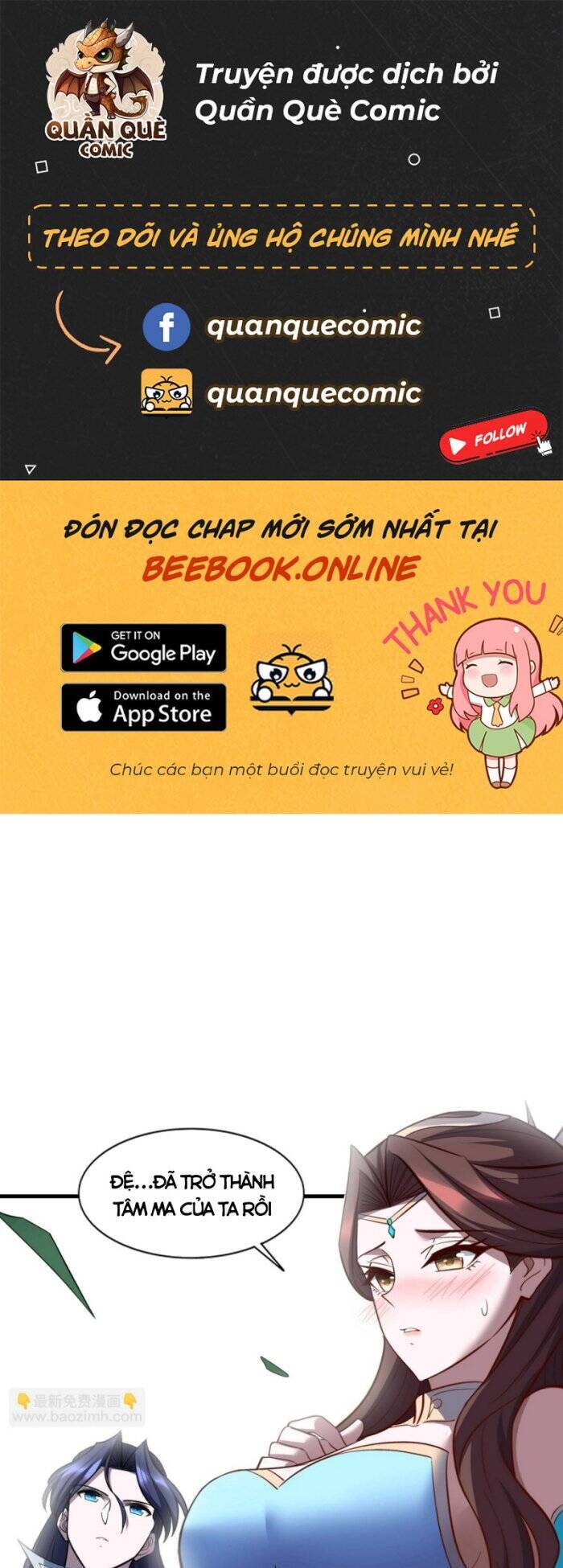 Bắt Đầu Từ Độ Kiếp Chapter 77 - Trang 2