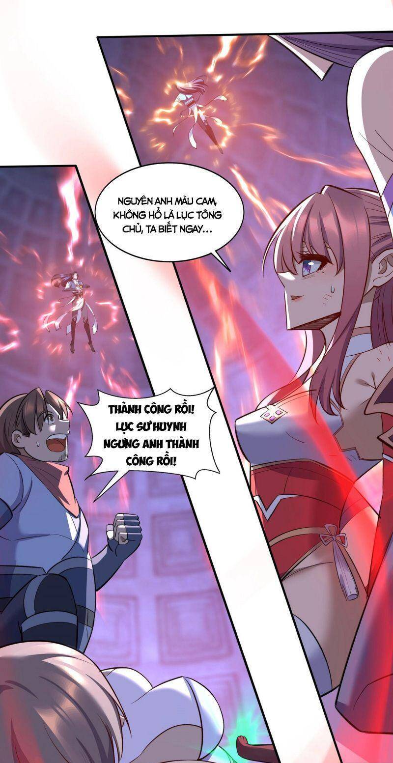 Bắt Đầu Từ Độ Kiếp Chapter 71 - Trang 2