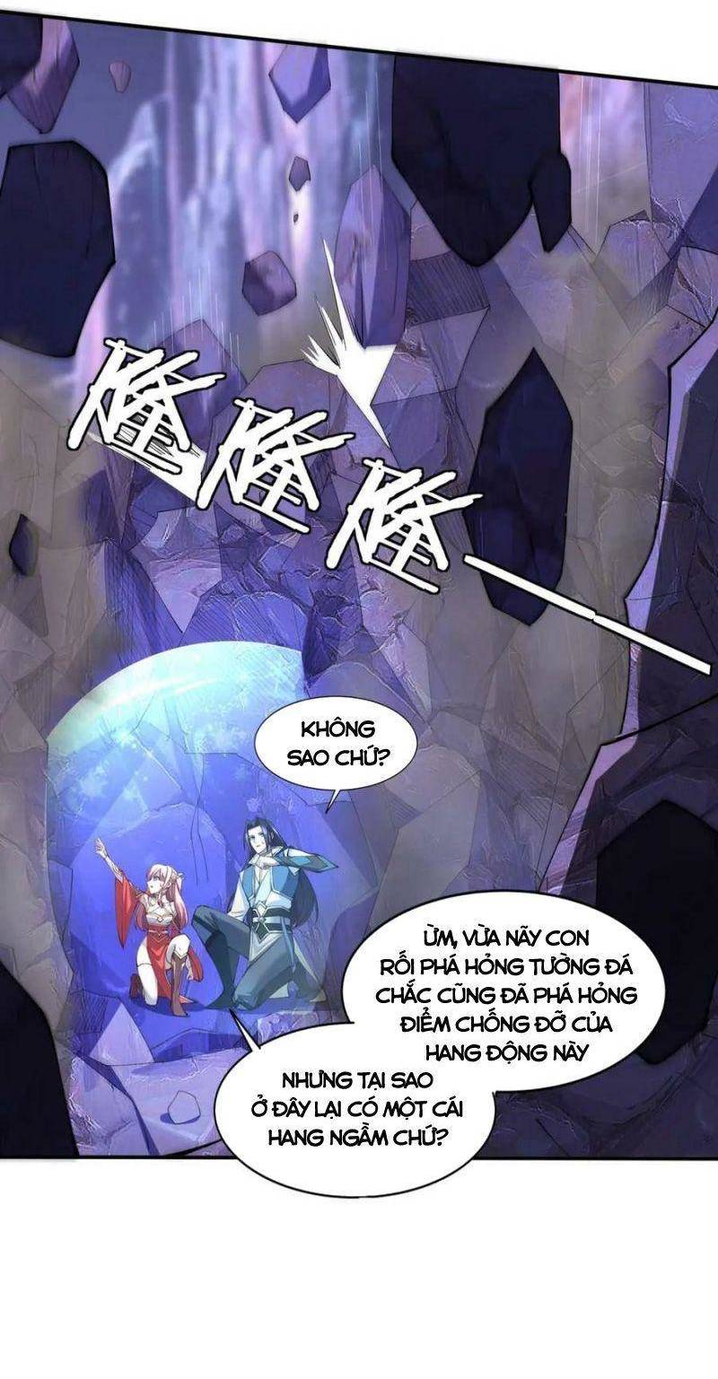 Bắt Đầu Từ Độ Kiếp Chapter 63 - Trang 2