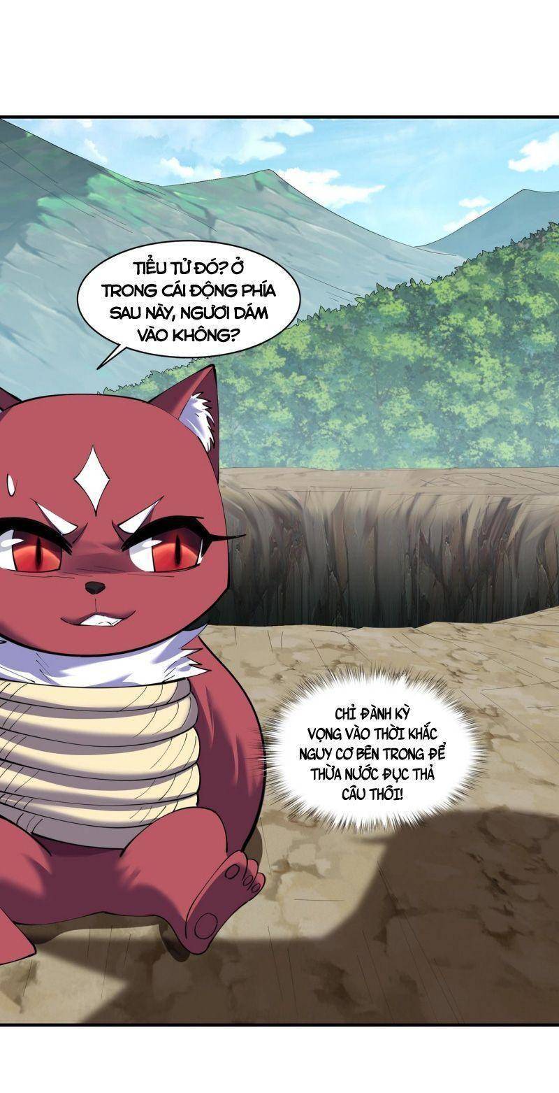 Bắt Đầu Từ Độ Kiếp Chapter 61 - Trang 2