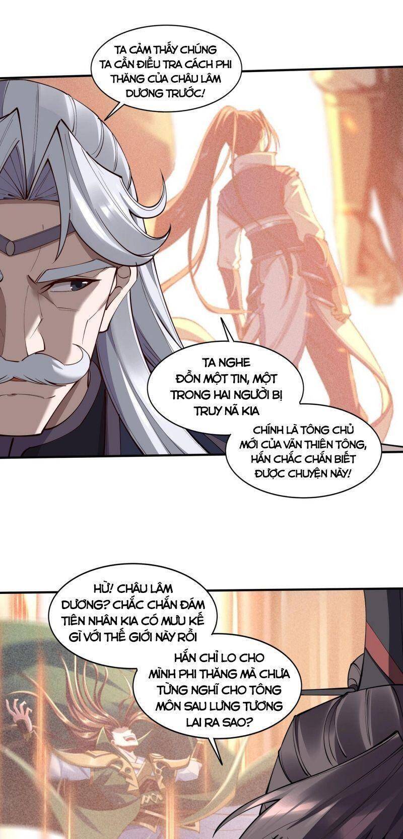 Bắt Đầu Từ Độ Kiếp Chapter 59 - Trang 2