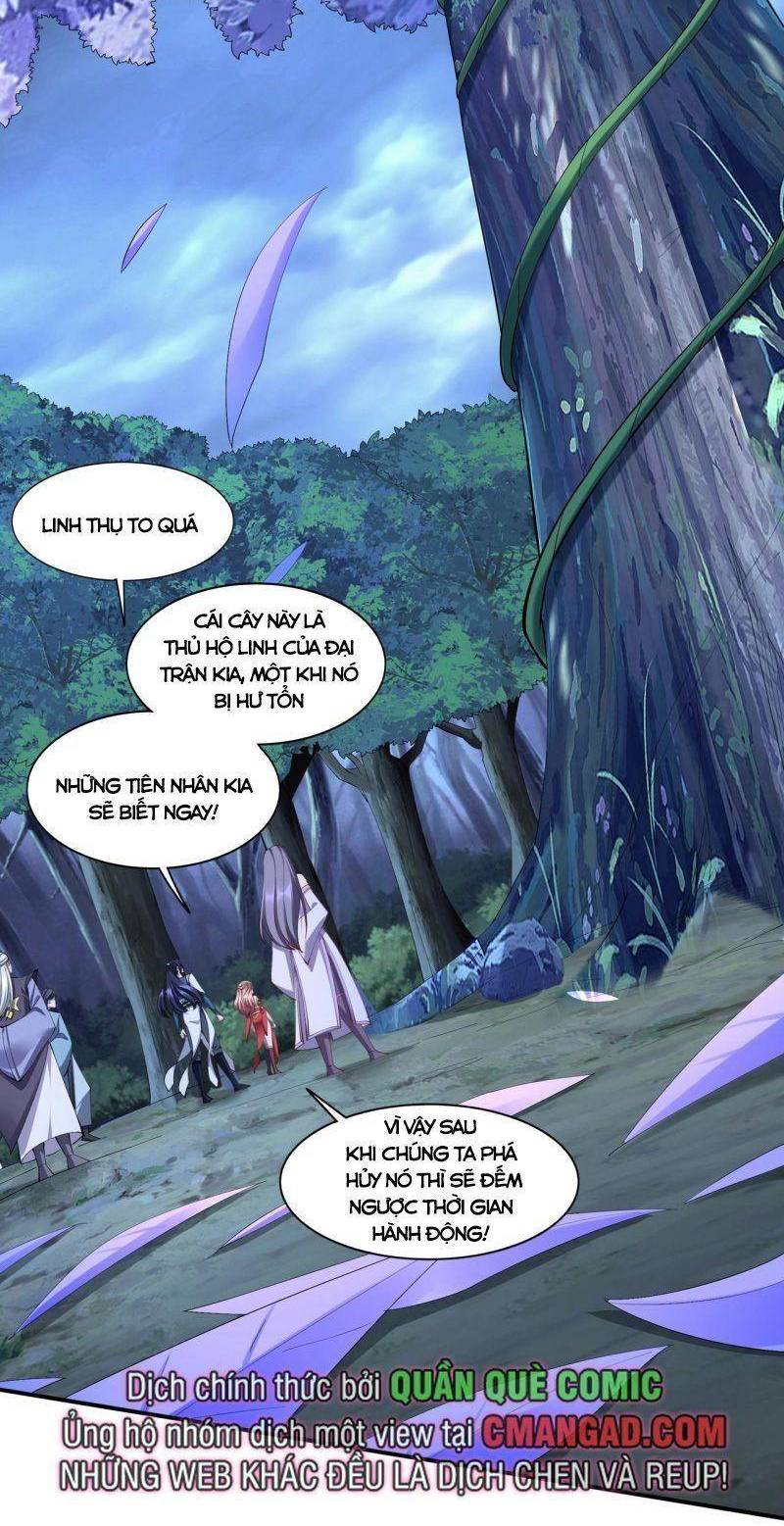 Bắt Đầu Từ Độ Kiếp Chapter 58 - Trang 2