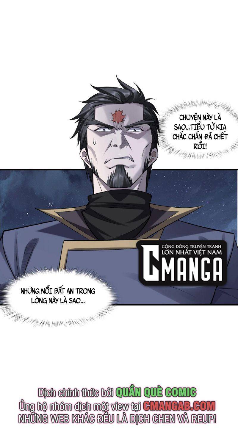 Bắt Đầu Từ Độ Kiếp Chapter 53 - Trang 2