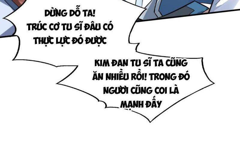 Bắt Đầu Từ Độ Kiếp Chapter 41 - Trang 2