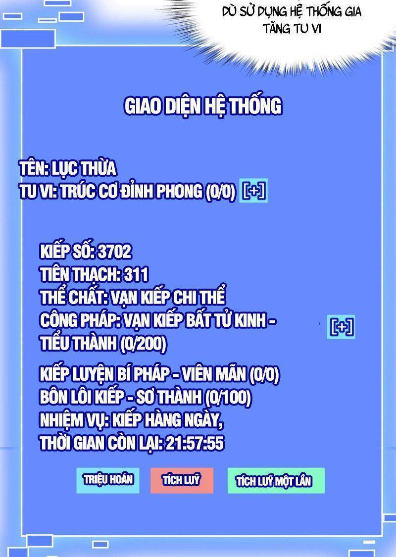 Bắt Đầu Từ Độ Kiếp Chapter 40 - Trang 2