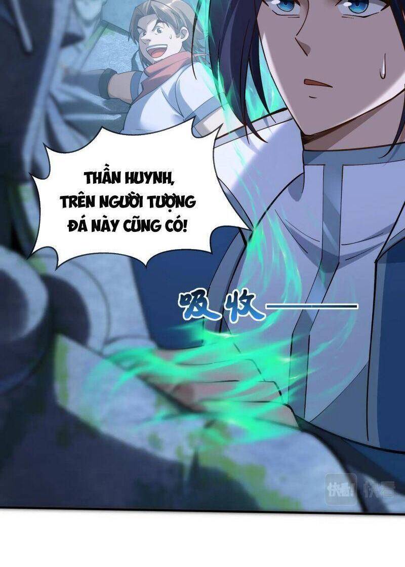 Bắt Đầu Từ Độ Kiếp Chapter 38 - Trang 2