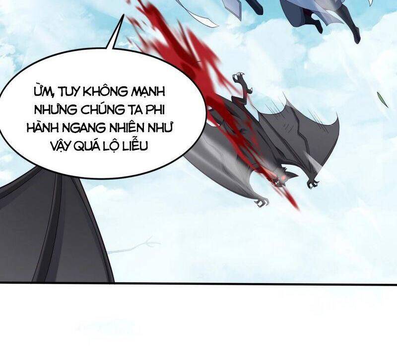 Bắt Đầu Từ Độ Kiếp Chapter 37 - Trang 2