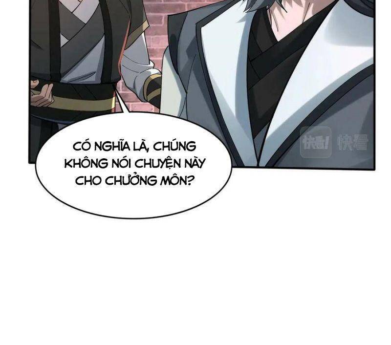 Bắt Đầu Từ Độ Kiếp Chapter 33 - Trang 2