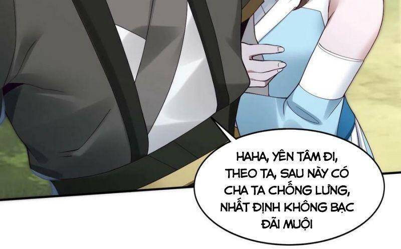 Bắt Đầu Từ Độ Kiếp Chapter 32 - Trang 2