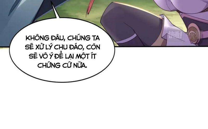 Bắt Đầu Từ Độ Kiếp Chapter 32 - Trang 2