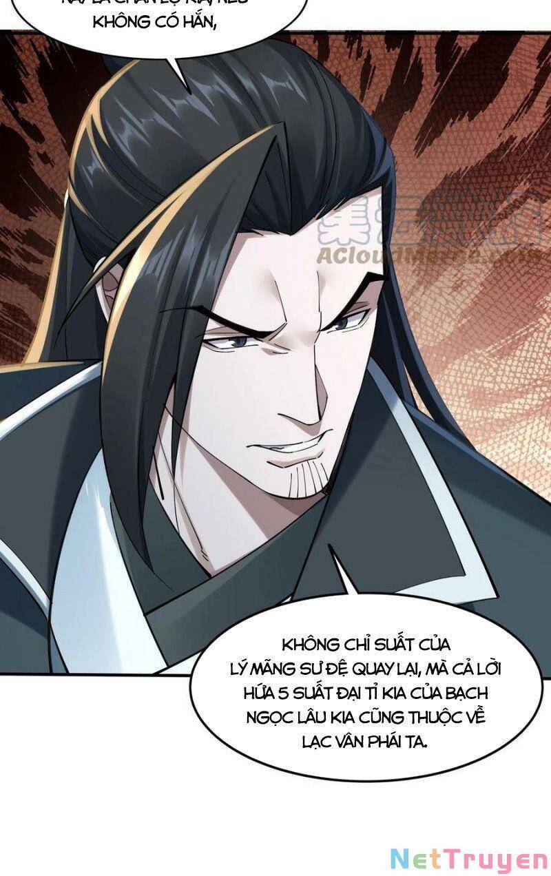 Bắt Đầu Từ Độ Kiếp Chapter 31 - Trang 2