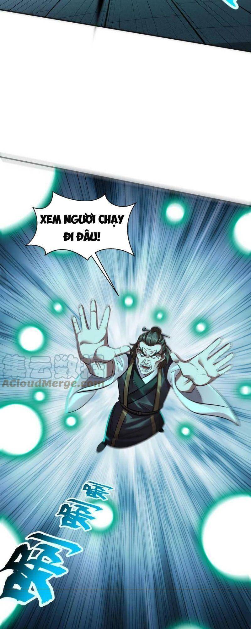 Bắt Đầu Từ Độ Kiếp Chapter 31 - Trang 2