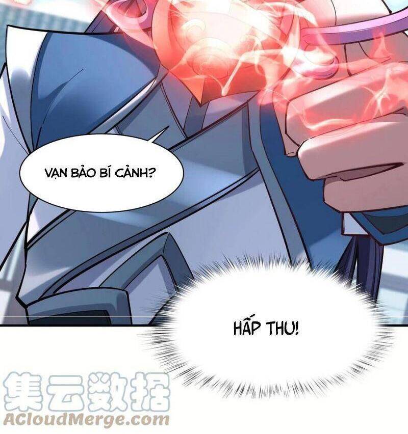 Bắt Đầu Từ Độ Kiếp Chapter 27 - Trang 2