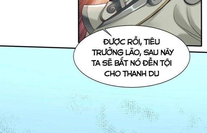 Bắt Đầu Từ Độ Kiếp Chapter 24 - Trang 2