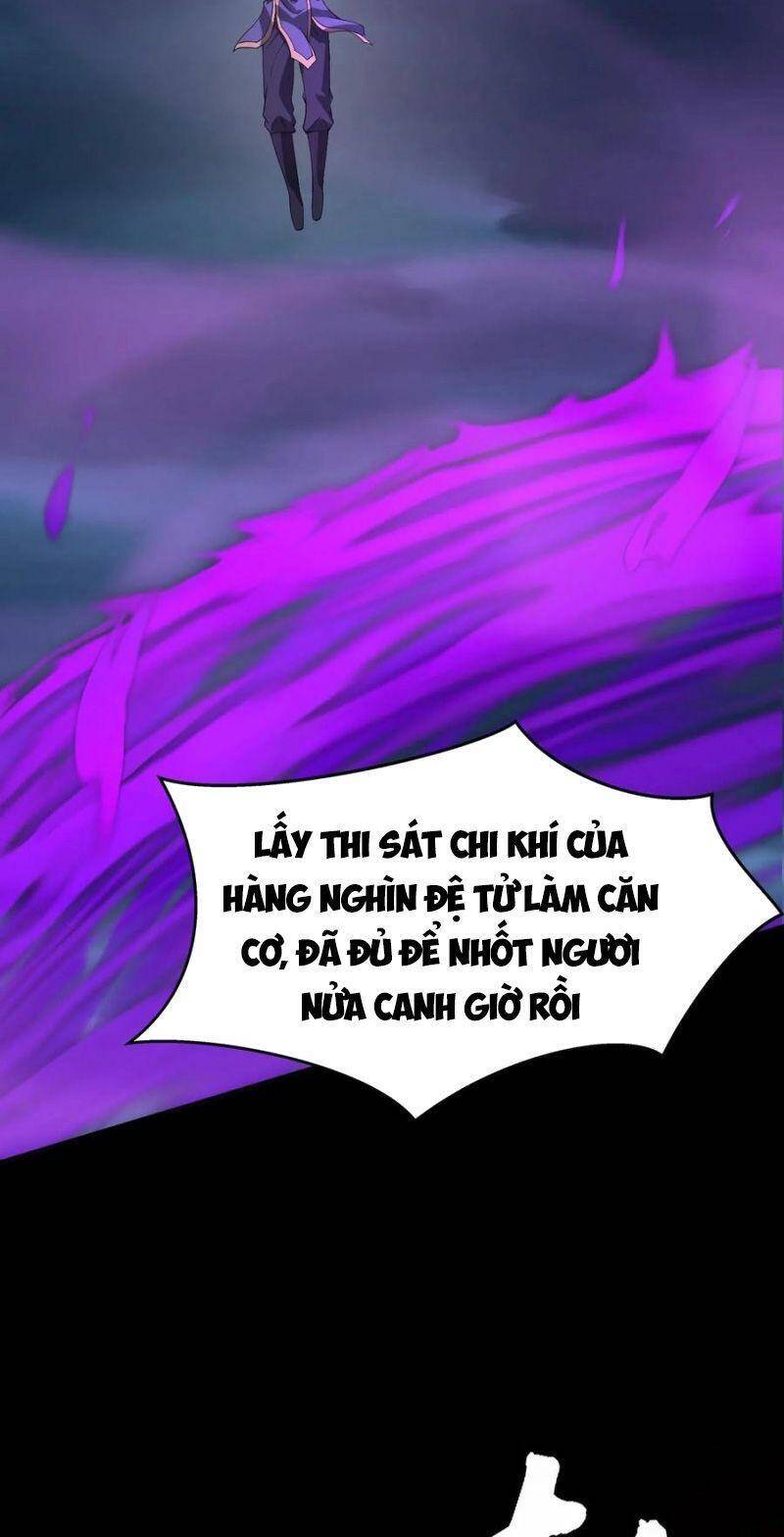 Bắt Đầu Từ Độ Kiếp Chapter 20 - Trang 2