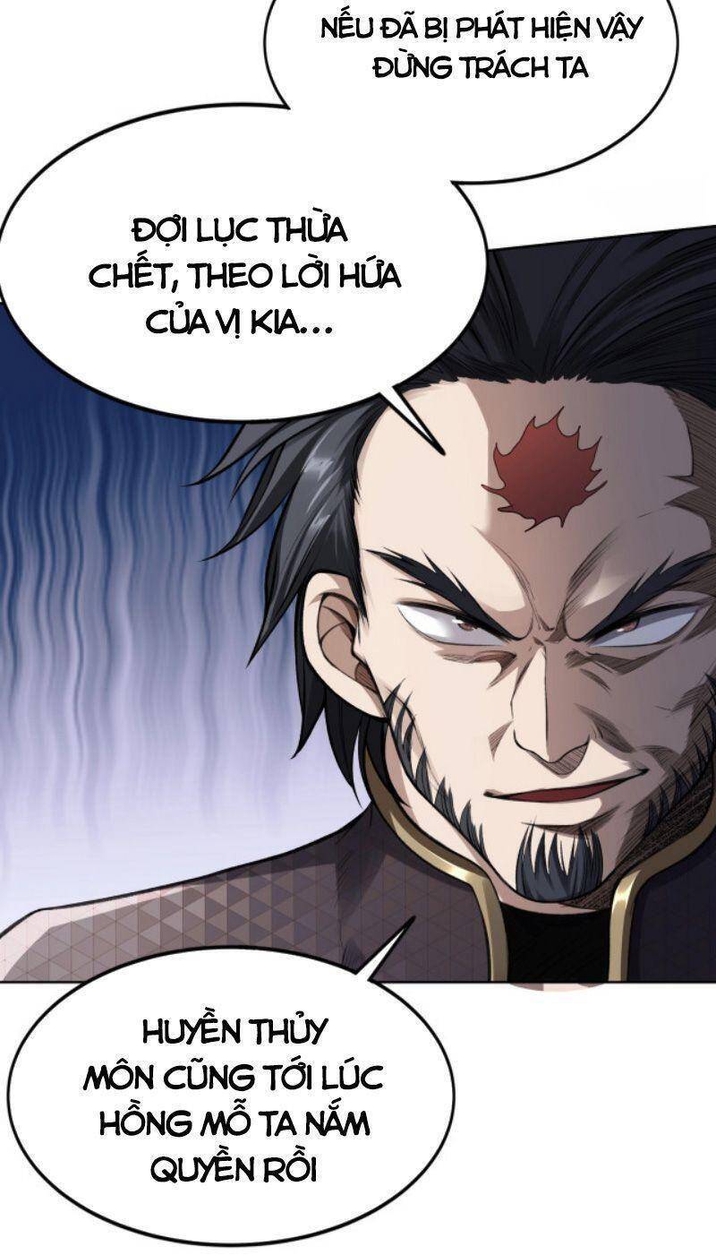 Bắt Đầu Từ Độ Kiếp Chapter 17 - Trang 2