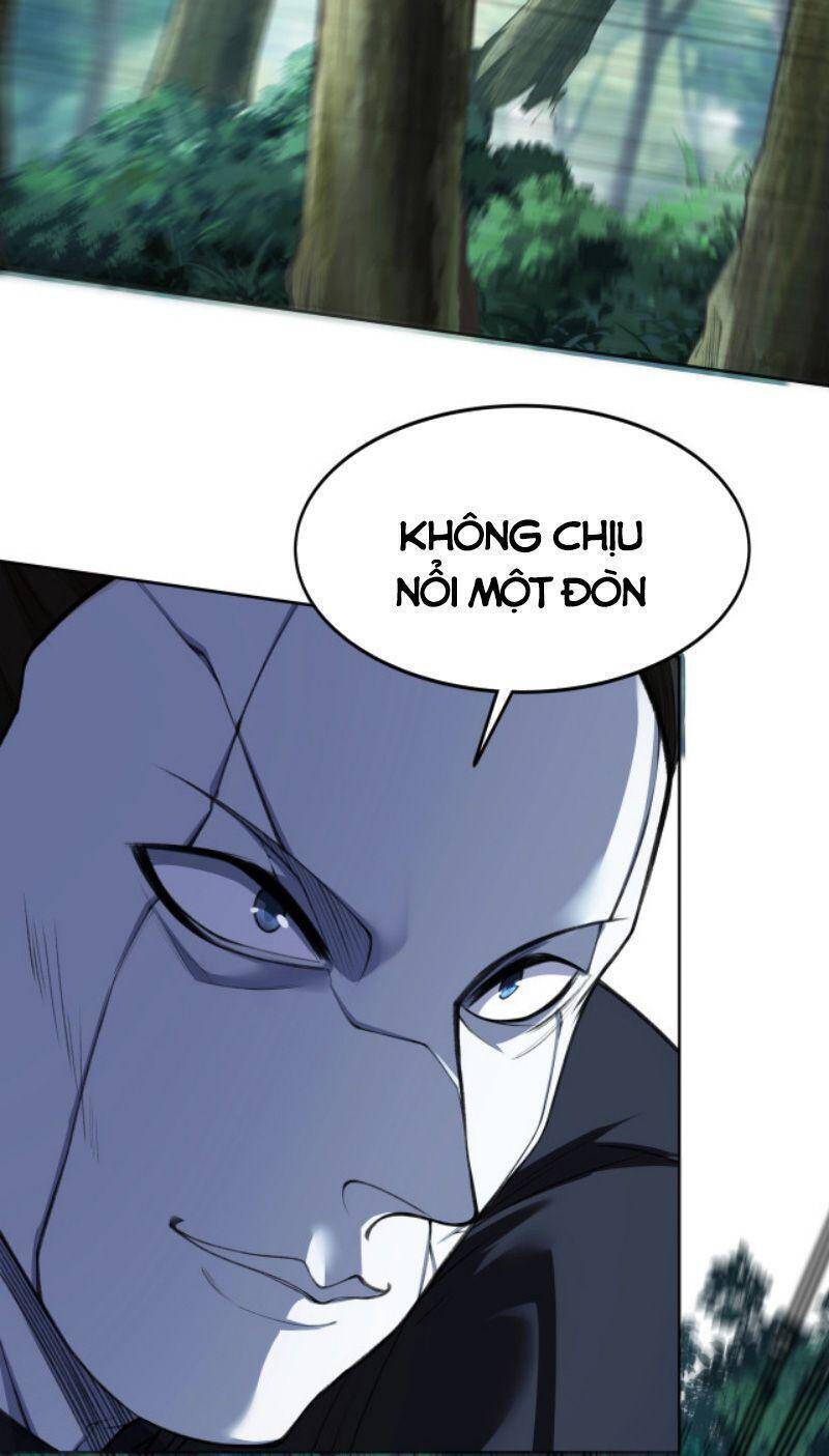 Bắt Đầu Từ Độ Kiếp Chapter 16 - Trang 2