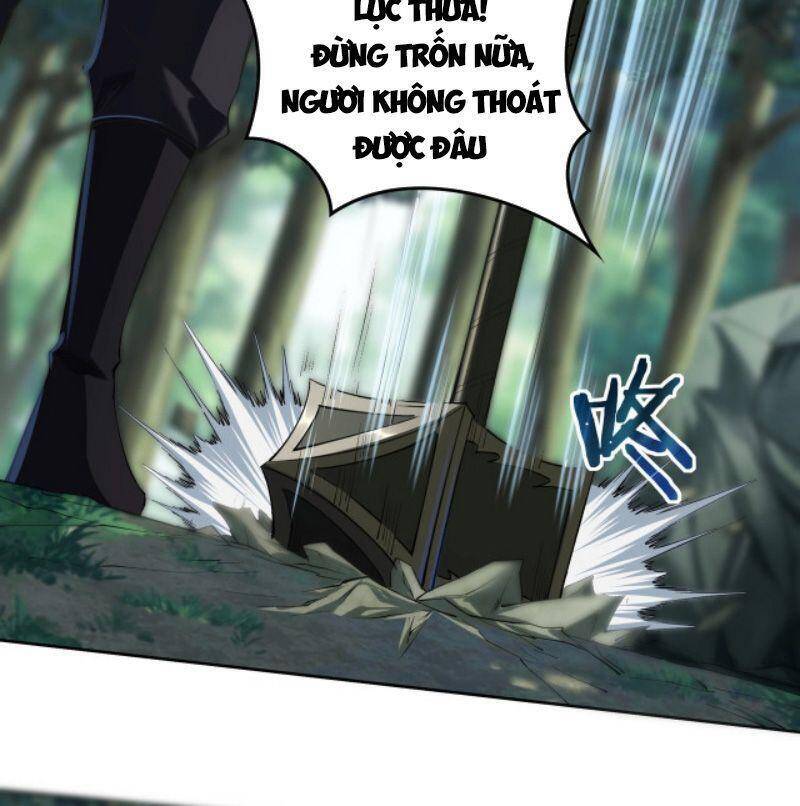 Bắt Đầu Từ Độ Kiếp Chapter 16 - Trang 2