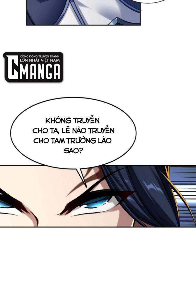 Bắt Đầu Từ Độ Kiếp Chapter 4 - Trang 2