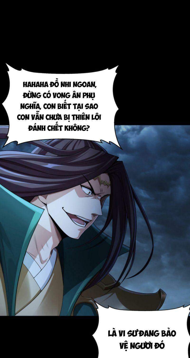 Bắt Đầu Từ Độ Kiếp Chapter 2 - Trang 2