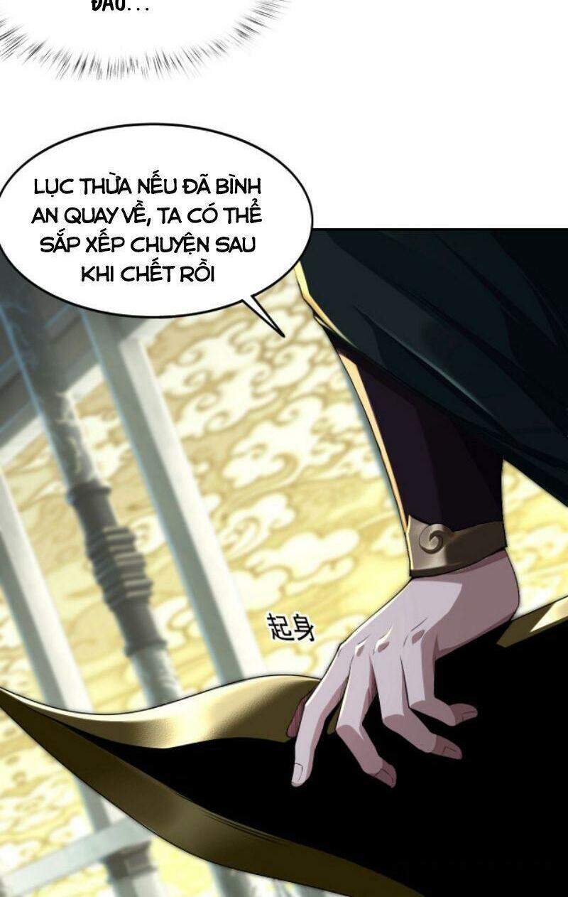 Bắt Đầu Từ Độ Kiếp Chapter 1 - Trang 2