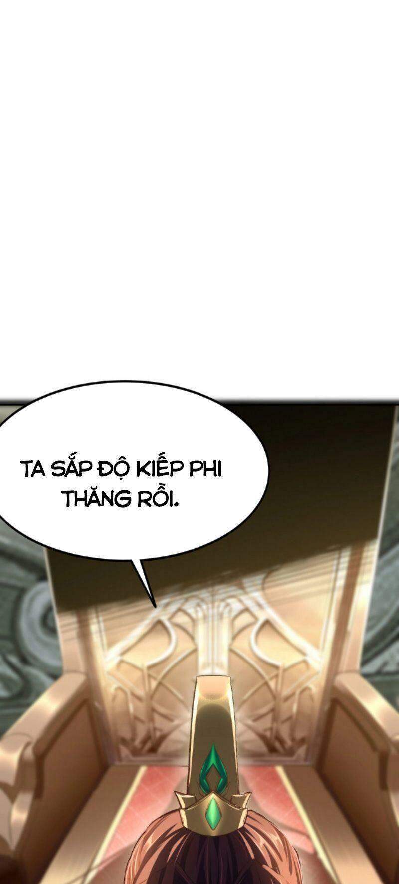 Bắt Đầu Từ Độ Kiếp Chapter 1 - Trang 2