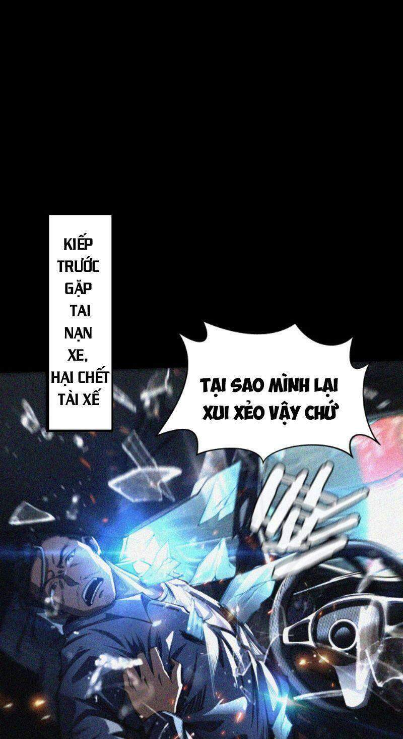 Bắt Đầu Từ Độ Kiếp Chapter 1 - Trang 2