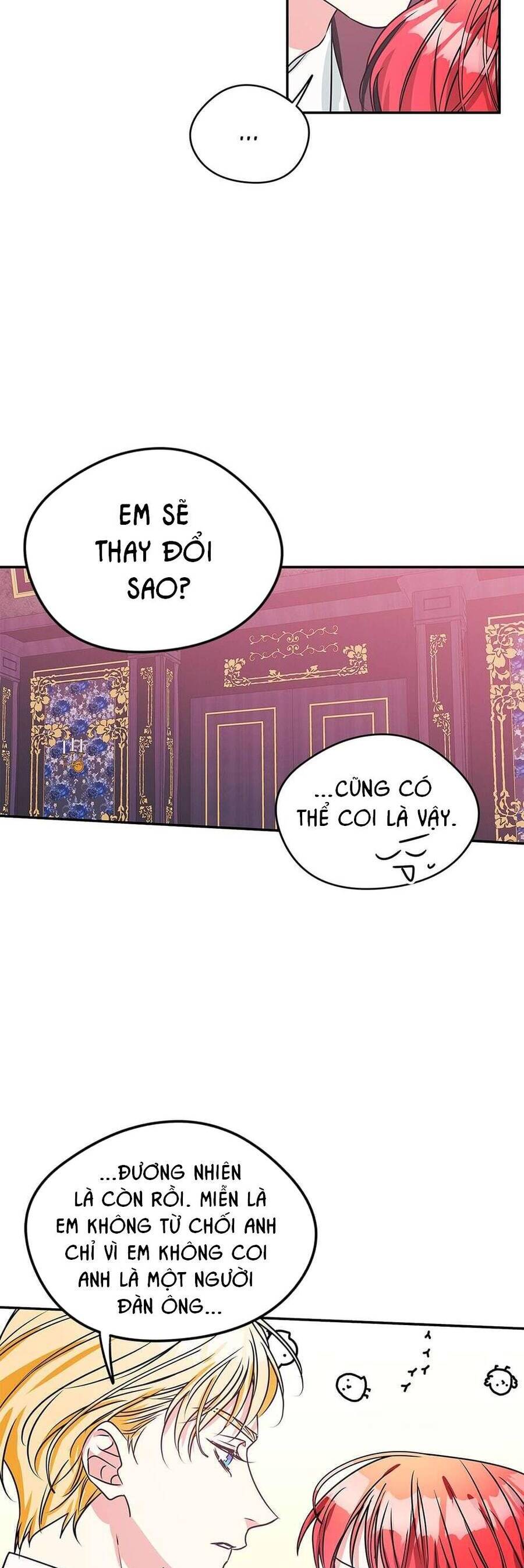 Người Hầu Của Tôi Chapter 90 - Trang 2